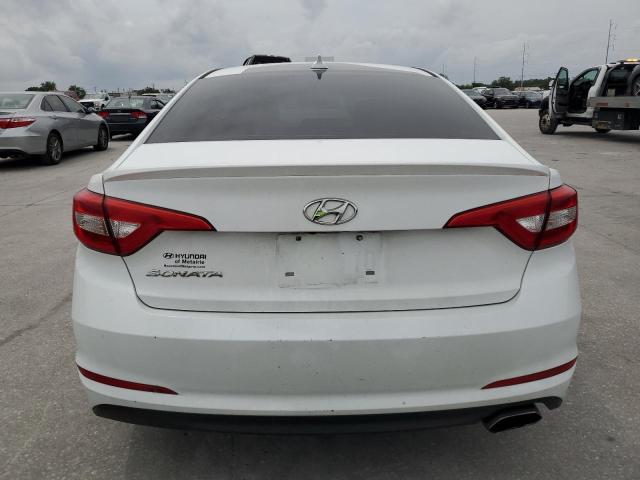 2017 Hyundai Sonata Se VIN: 5NPE24AF7HH563720 Lot: 51647704