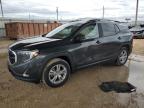 2021 GMC TERRAIN SL - 3GKALMEV7ML358295
