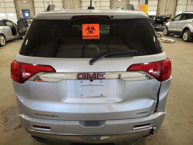 2019 GMC Acadia Denali VIN: 1GKKNXLS5KZ112165 Lot: 51405194