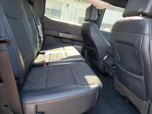 2023 FORD F150 SUPER - 1FTFW1E57PFB76005
