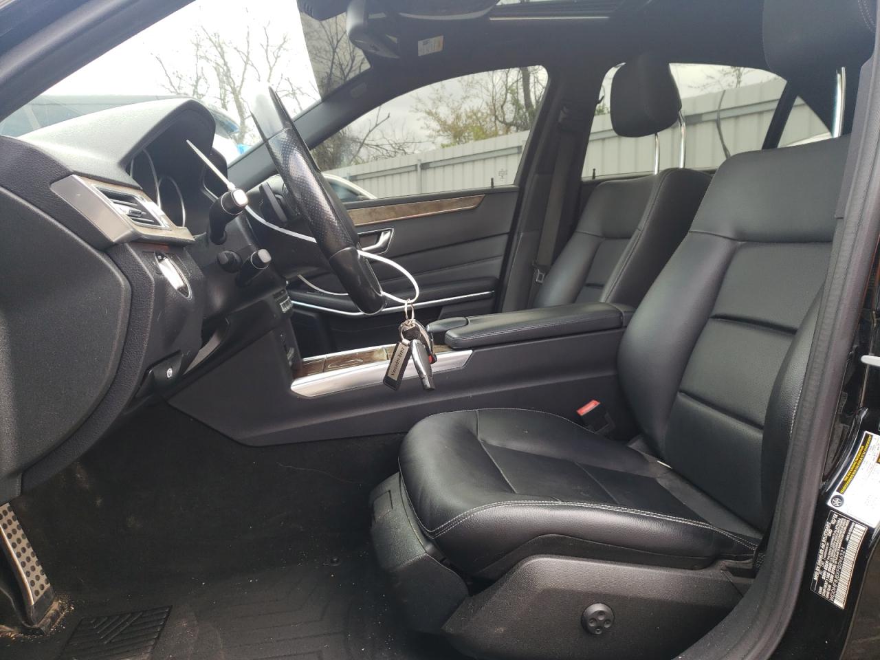 WDDHF8JBXFB096321 2015 Mercedes-Benz E 350 4Matic