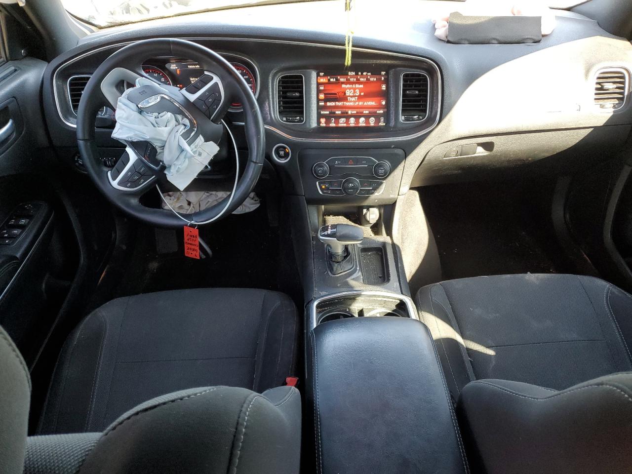 2C3CDXJG5GH304120 2016 Dodge Charger Sxt