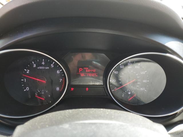 2015 KIA SEDONA LX - KNDMB5C17F6026887