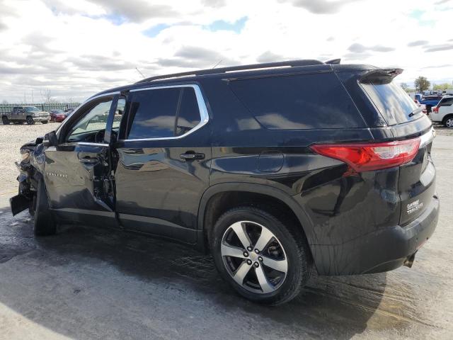 1GNERHKWXMJ158140 Chevrolet Traverse L 2