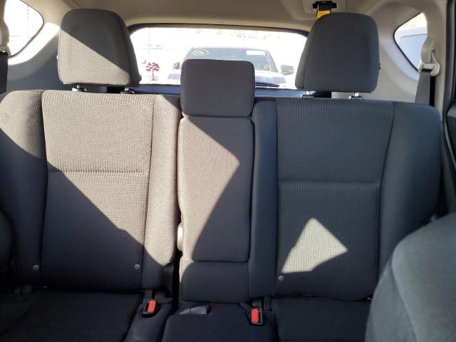 2017 Toyota Rav4 Le VIN: 2T3ZFREV6HW358628 Lot: 50511234