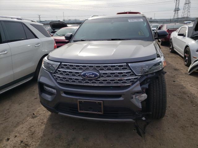 2021 FORD EXPLORER L 1FMSK8FH0MGA13306  51677884