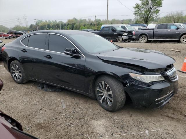 2015 Acura Tlx Tech VIN: 19UUB1F53FA018369 Lot: 51155304