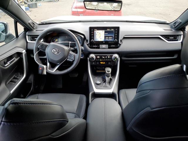 2021 TOYOTA RAV4 XSE - 4T3E6RFV0MU032833