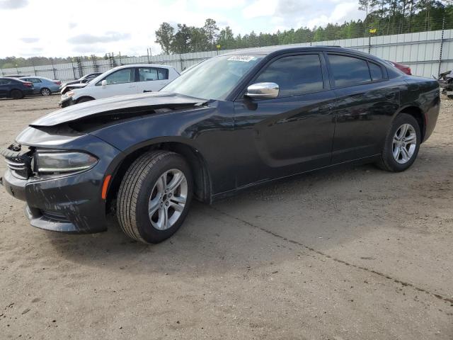 2015 Dodge Charger Se VIN: 2C3CDXBGXFH741060 Lot: 52803404