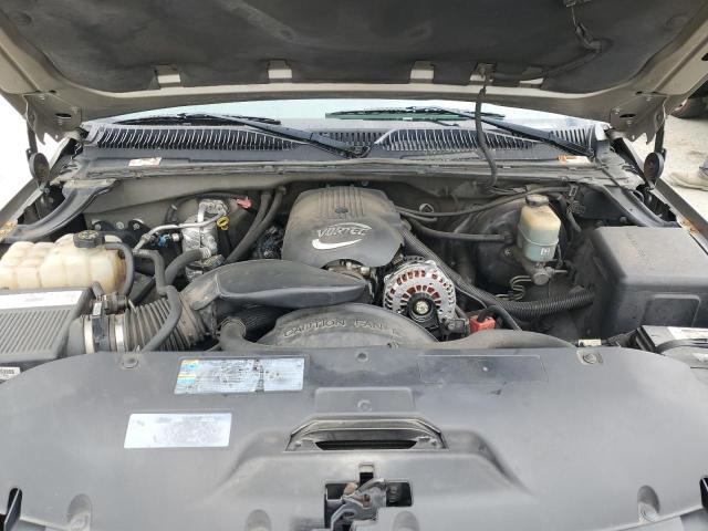 2002 GMC New Sierra C1500 VIN: 2GTEC19VX21290028 Lot: 51807894