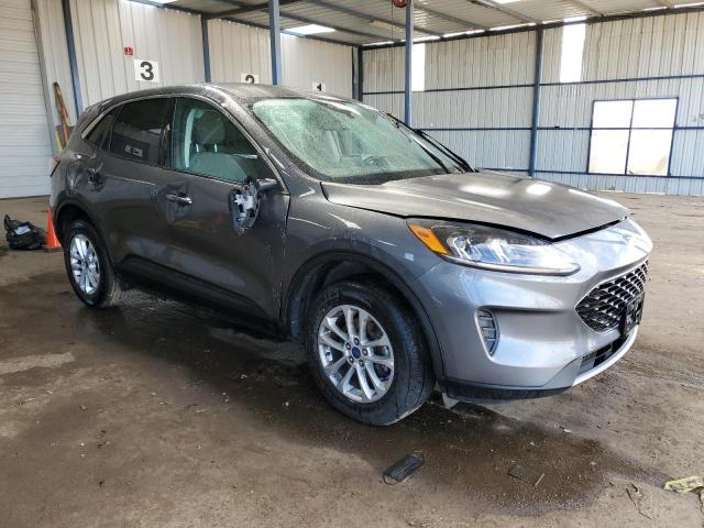2022 Ford Escape Se VIN: 1FMCU9G68NUA68722 Lot: 52033834