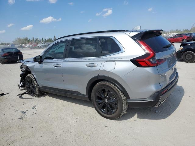 2024 Honda Cr-V Sport Touring VIN: 7FARS6H99RE039504 Lot: 52487574