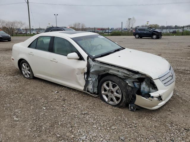 2007 Cadillac Sts VIN: 1G6DC67A570170443 Lot: 49966304