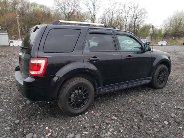 2012 Ford Escape Limited VIN: 1FMCU9E73CKA54036 Lot: 51004714