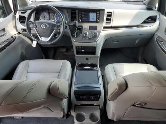 2020 Toyota Sienna Xle VIN: 5TDYZ3DC2LS021934 Lot: 51394404