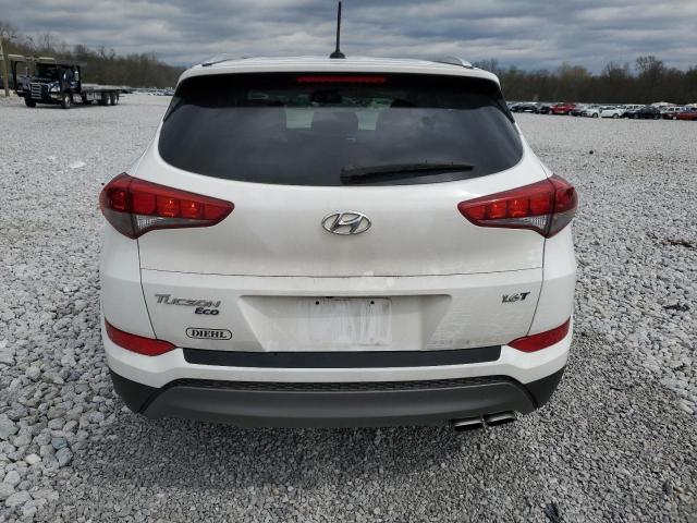 2016 Hyundai Tucson Limited VIN: KM8J33A27GU197549 Lot: 51334134