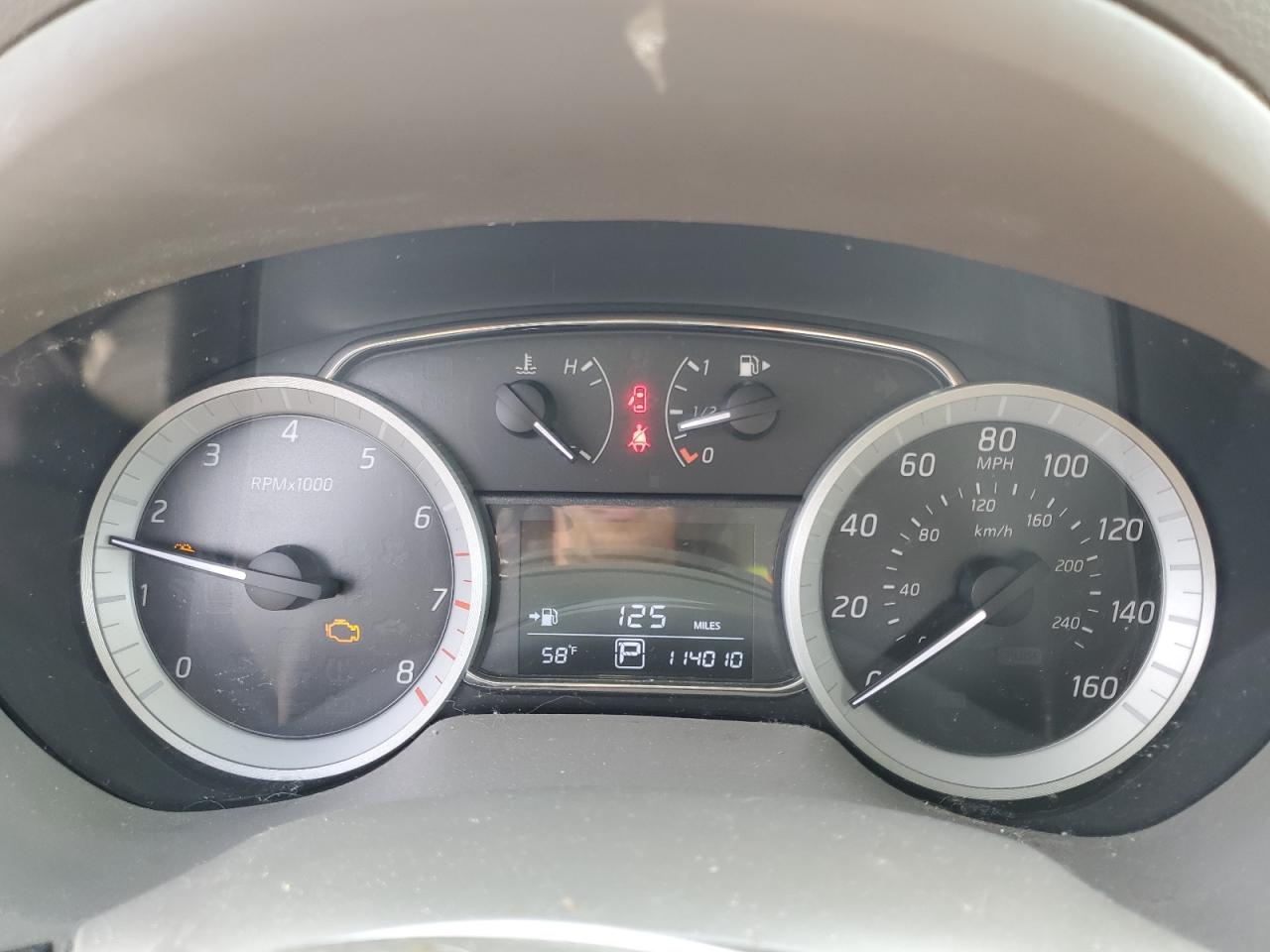 3N1AB7AP1EY274388 2014 Nissan Sentra S