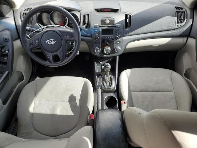 2012 Kia Forte Ex VIN: KNAFU4A23C5561643 Lot: 49475174