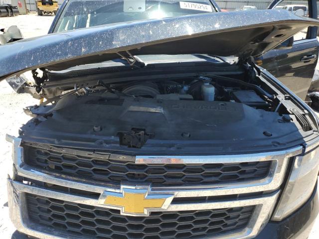 2017 Chevrolet Tahoe C1500 Lt VIN: 1GNSCBKC1HR119385 Lot: 51795294