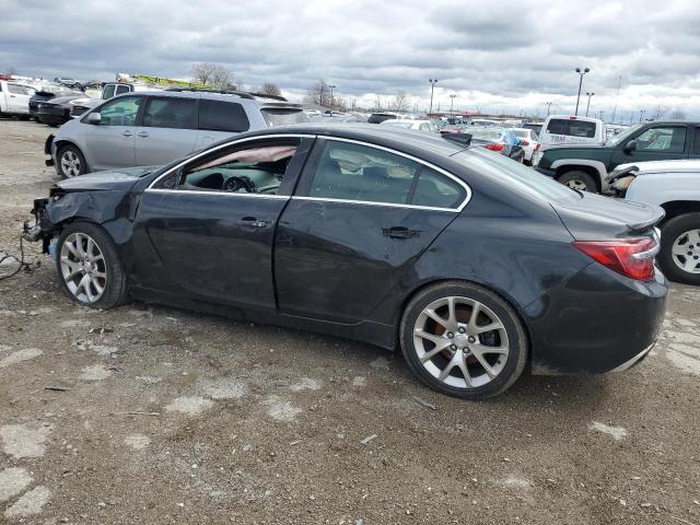 2015 BUICK REGAL GS 2G4GT5GX4F9139158