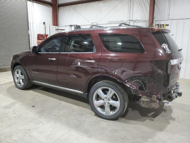 Vin: 1c4sdjet1cc308836, lot: 51737084, dodge durango citadel 20122