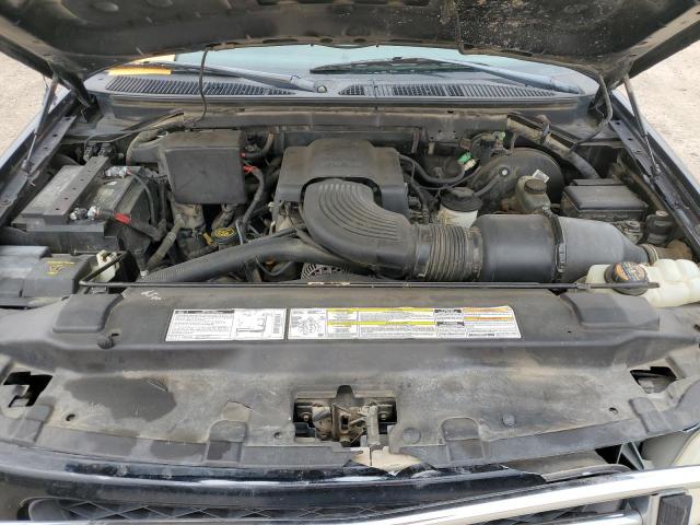1998 Ford F150 VIN: 1FTZX18W4WNB89135 Lot: 49793584