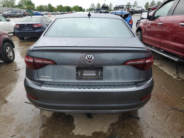 2021 Volkswagen Jetta S VIN: 3VWC57BU5MM091080 Lot: 52204184