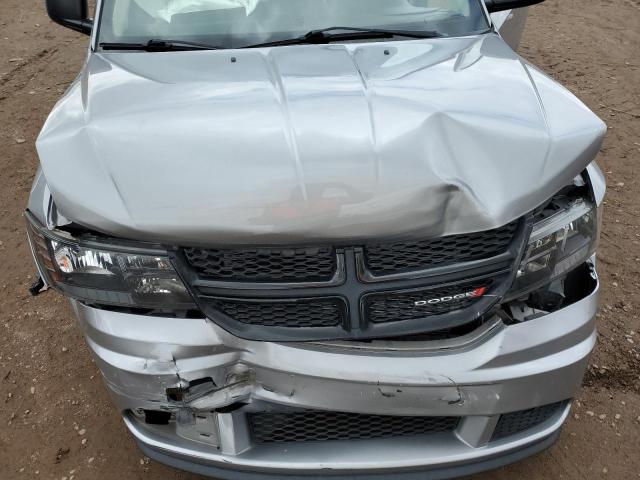 2020 Dodge Journey Se VIN: 3C4PDCAB7LT262593 Lot: 57263564