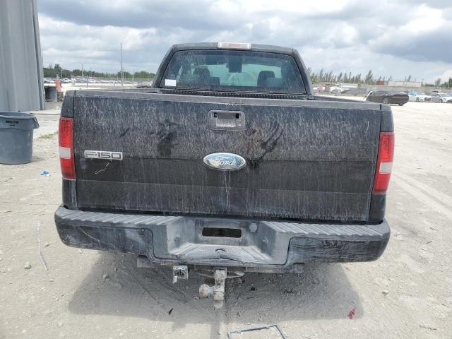 2007 Ford F150 VIN: 1FTRX12W37NA45859 Lot: 51513164