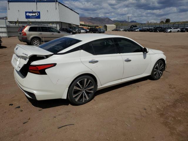 2020 Nissan Altima Platinum VIN: 1N4BL4FW0LC146751 Lot: 47869704