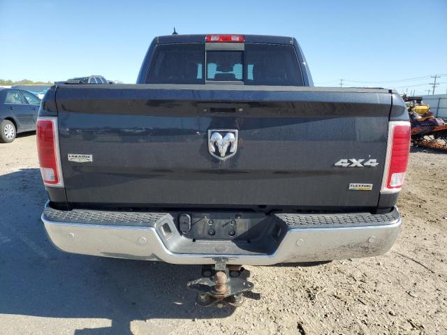 2018 Ram 1500 Laramie VIN: 1C6RR7NGXJS281314 Lot: 51970994