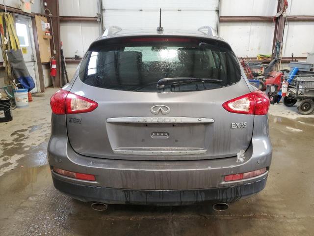 2010 Infiniti Ex35 Base VIN: JN1AJ0HR2AM751392 Lot: 52849944