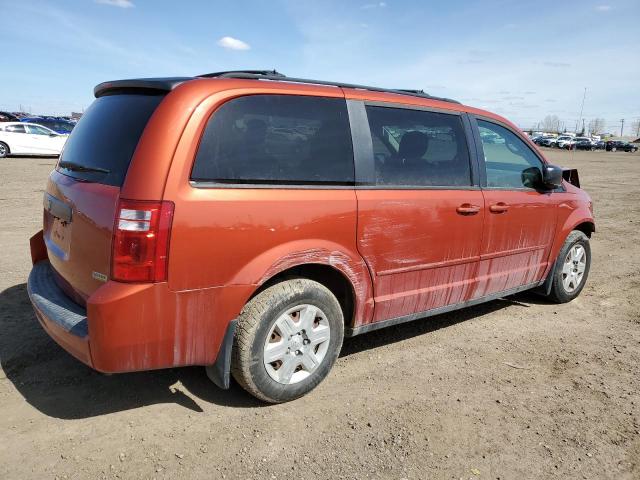 2008 Dodge Grand Caravan Se VIN: 2D8HN44H08R675409 Lot: 51749824