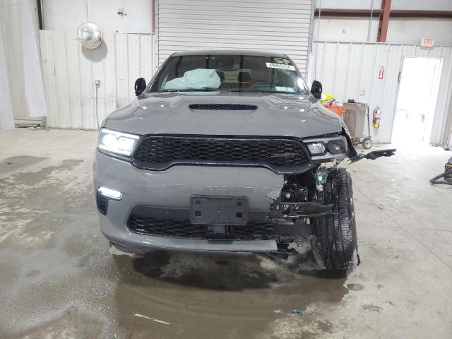 2022 Dodge Durango Srt 392 VIN: 1C4SDJGJ5NC188523 Lot: 49966734