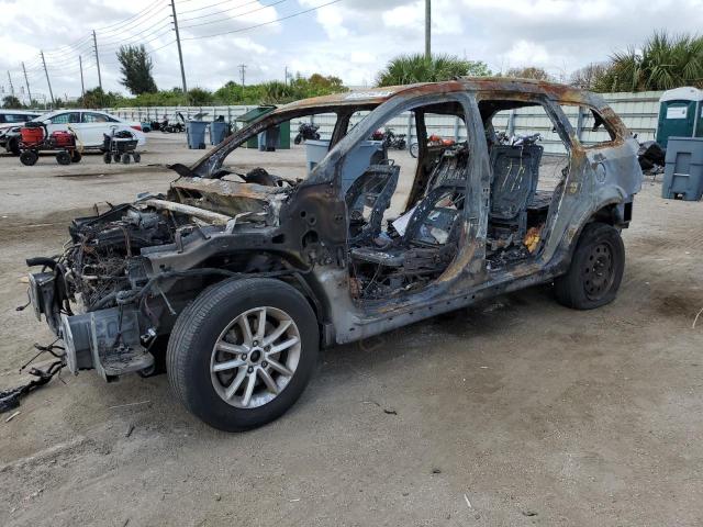 Vin: 3c4pdcbg4ft591301, lot: 51914274, dodge journey sxt 2015 img_1