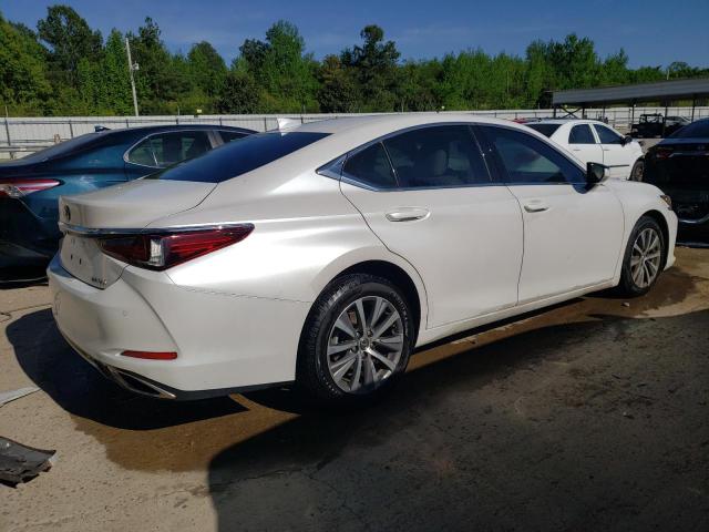 2019 Lexus Es 350 VIN: 58ABZ1B1XKU019844 Lot: 51630884