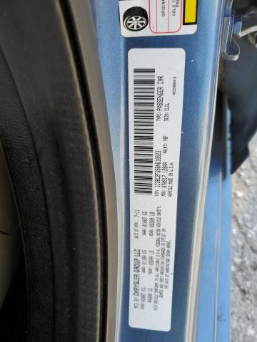 2011 Chrysler 200 Limited VIN: 1C3BC2FG5BN618523 Lot: 52956714