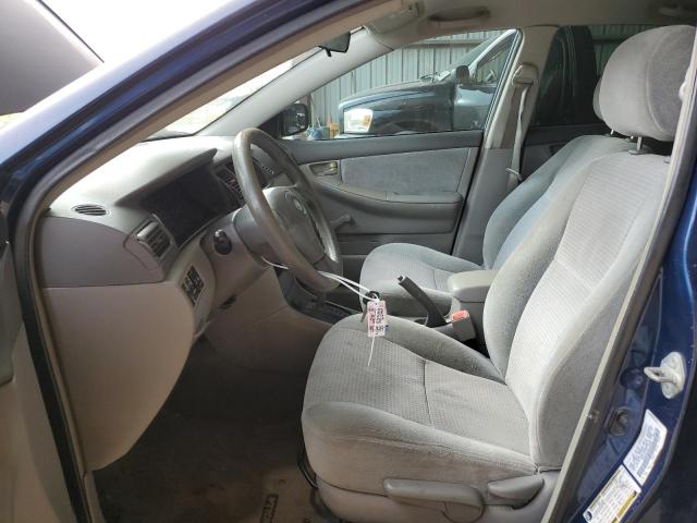 2008 Toyota Corolla Ce VIN: 1NXBR32E28Z987645 Lot: 51787674