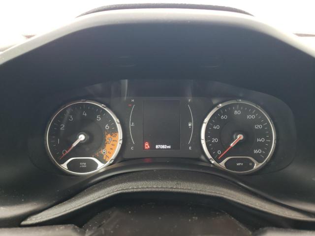 2018 Jeep Renegade Sport VIN: ZACCJBAB8JPJ15993 Lot: 50350094