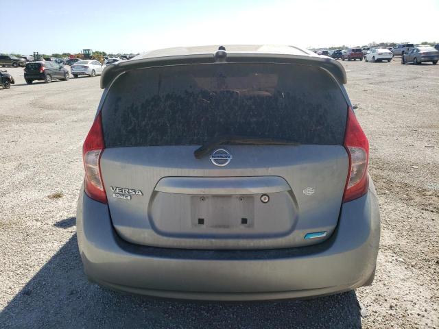 2015 Nissan Versa Note S VIN: 3N1CE2CP8FL362336 Lot: 49105614