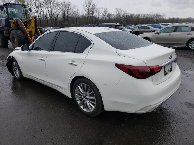 JN1EV7AP6LM200294 Infiniti Q50 PURE 2