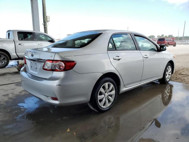 2012 Toyota Corolla Base VIN: 2T1BU4EE0CC828889 Lot: 52346934