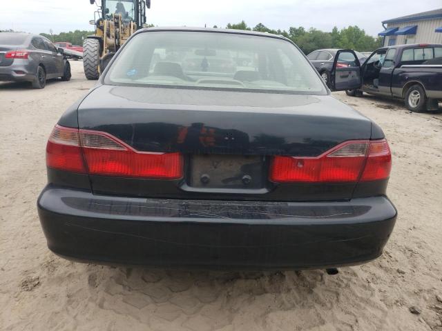 1998 Honda Accord Ex VIN: 1HGCG5657WA093273 Lot: 50887854