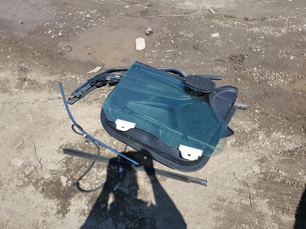 1C4RJECG8HC923556 2017 Jeep Grand Cherokee Overland