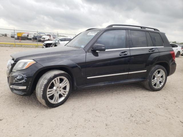 2014 Mercedes-Benz Glk 350 4Matic VIN: WDCGG8JB4EG335246 Lot: 52241074