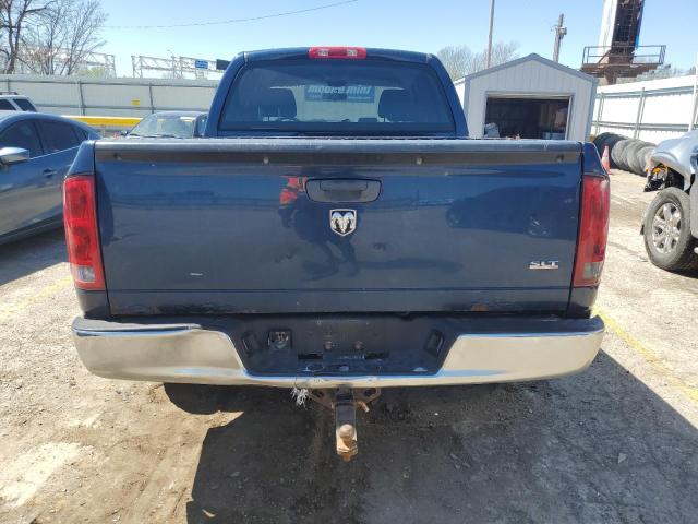 2006 Dodge Ram 1500 St VIN: 1D7HA18N96J102945 Lot: 49493464
