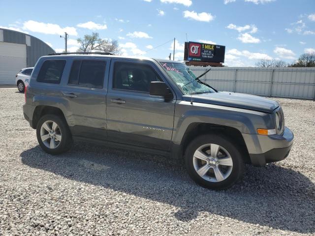 2012 Jeep Patriot Sport VIN: 1C4NJRBB7CD563825 Lot: 49466264