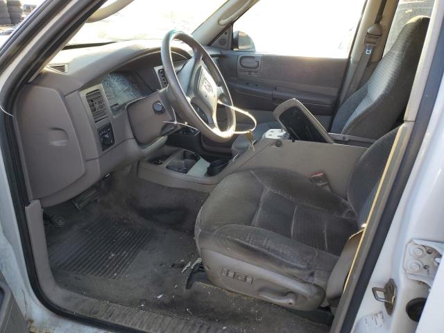 2001 Dodge Durango VIN: 1B4HS28NX1F552397 Lot: 50671314