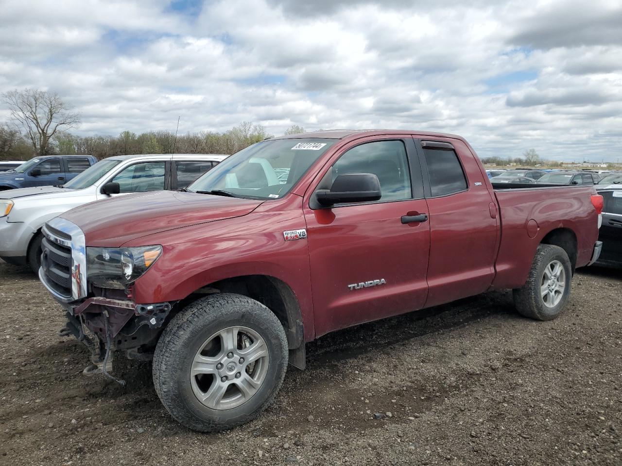 2CNALDEC5B6251222 2011 Chevrolet Equinox Lt