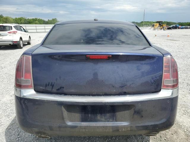 2014 Chrysler 300C VIN: 2C3CCAKT3EH236005 Lot: 52304294